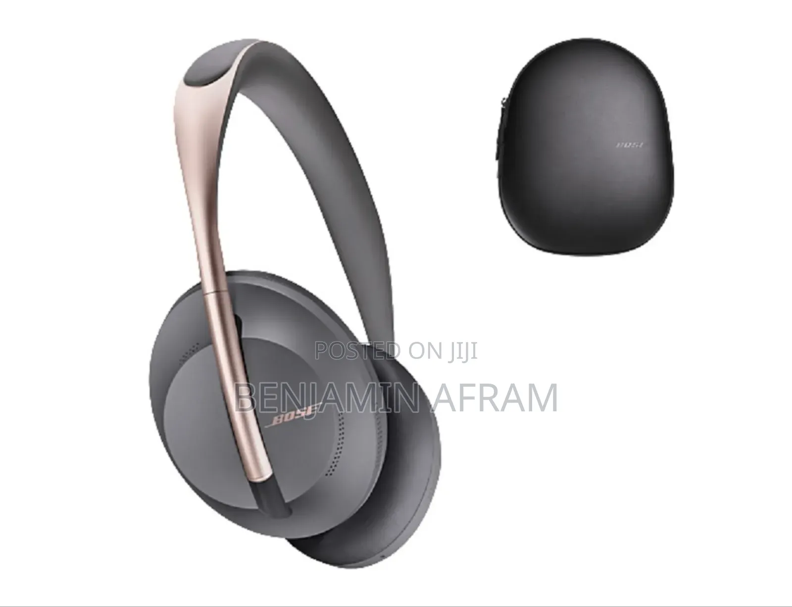 Quiet Comfort Pro Bluetooth Headset