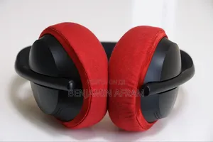 Wireless Noise Cancellation Headphones