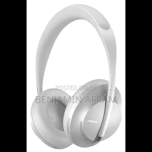 Cordless Bose Headphones
