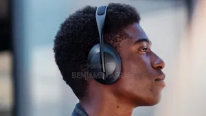 Cordless Bose Headphones