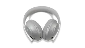 Cordless Bose Headphones