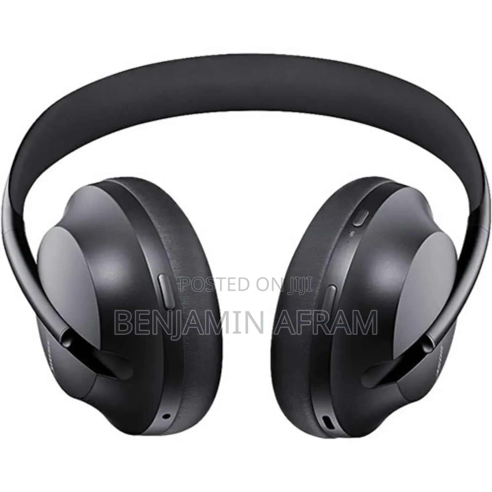 Cordless Bose Headphones