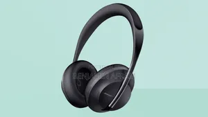 Cordless Bose Headphones