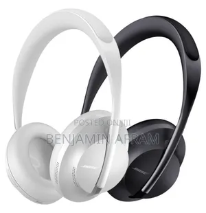 Bose Aerius Headphones