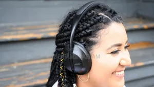 Bose Aerius Headphones
