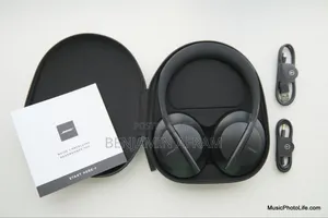 Bose Aerius Headphones