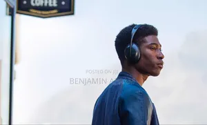 Bose Echo Flow Headphones