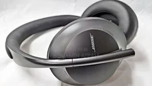 Podcast Headset