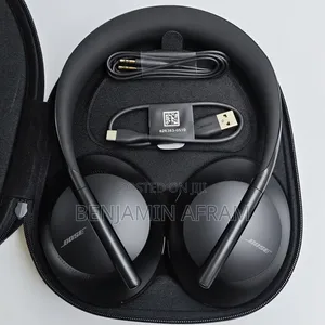 Podcast Headset