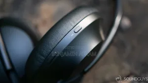 Podcast Headset