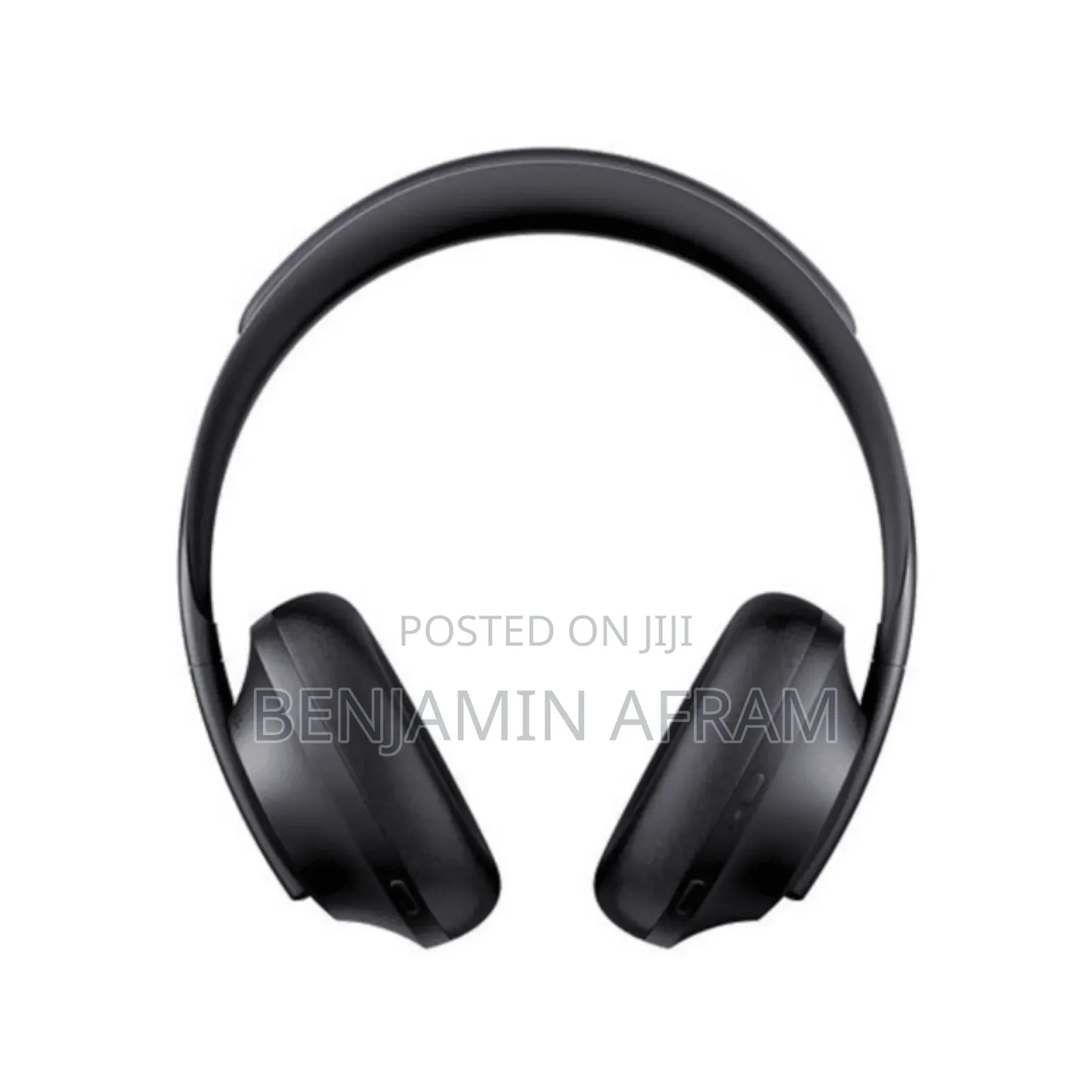 Podcast Headset