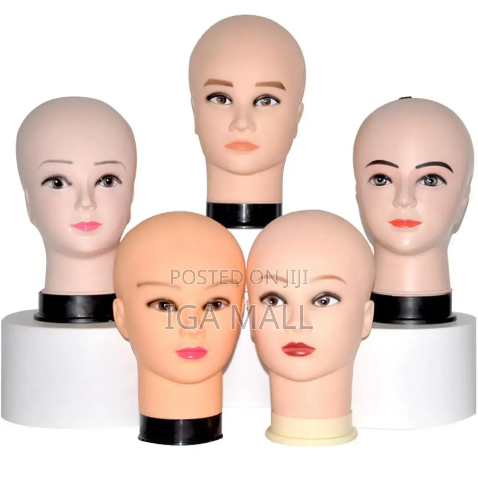 Hair Mannequin