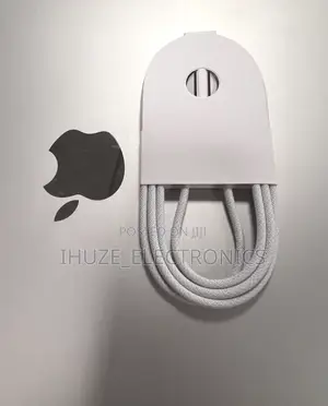 100% Genuine Apple Usb-C to Usb-C Fast Cable Charger