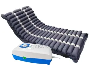 Ripple Air Mattress