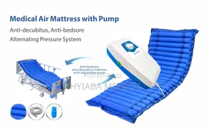 Ripple Air Mattress