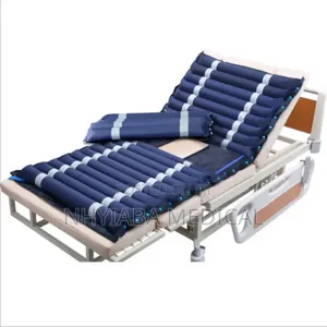 Ripple Air Mattress