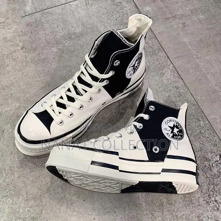 Chuck Taylor All-Stars