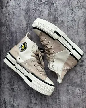Chuck Taylor All-Stars