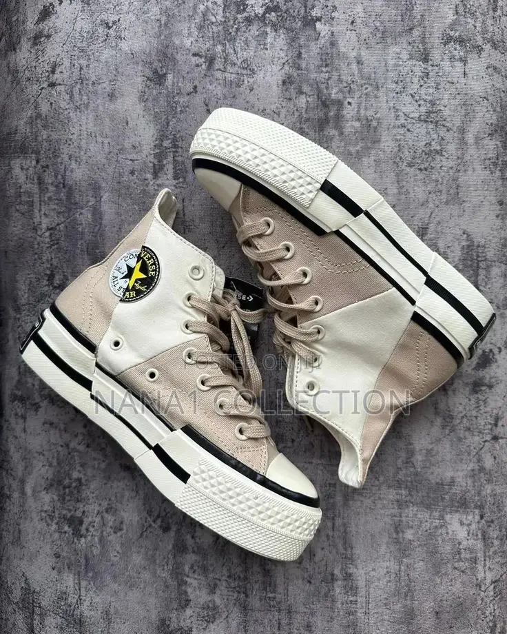 Chuck Taylor All-Stars