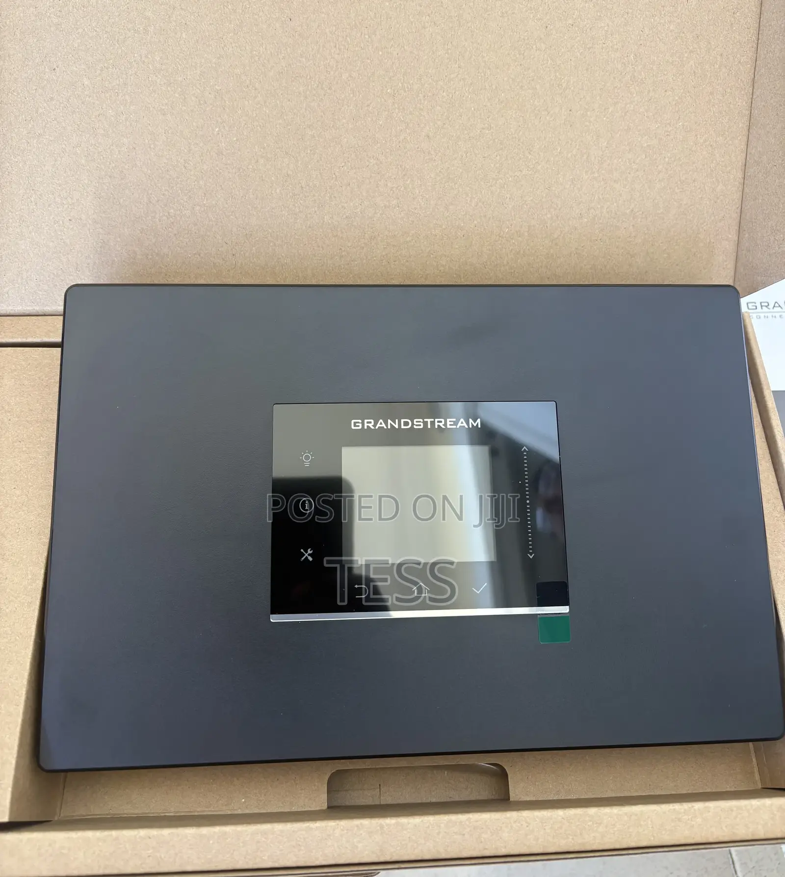 Grandstream Ucm6302a Ip Pbx