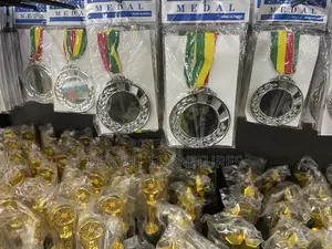 High Quality Gold,Silver and Bronze Metal Medals Awards