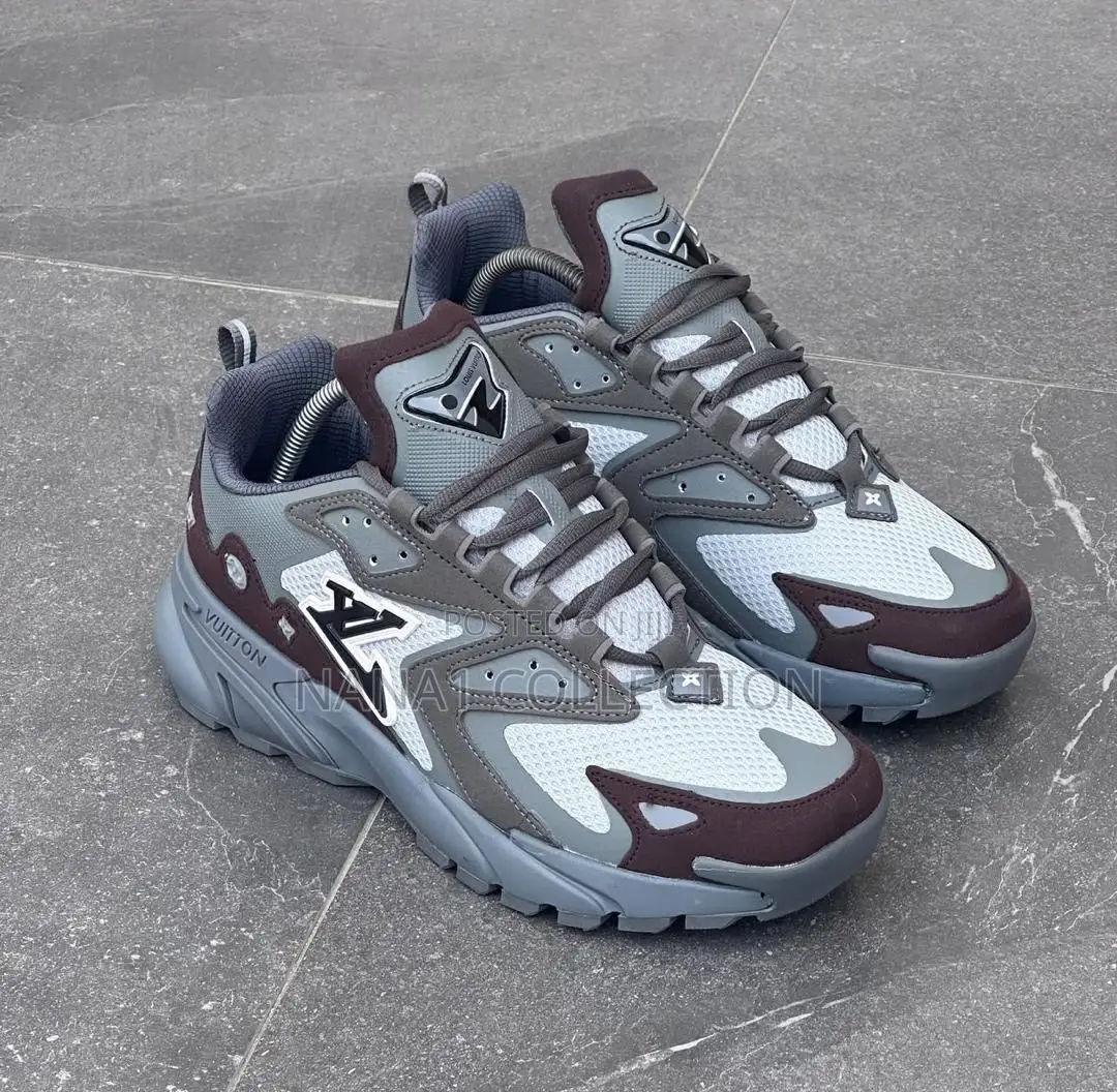 Off-White Be Right Back Silver White