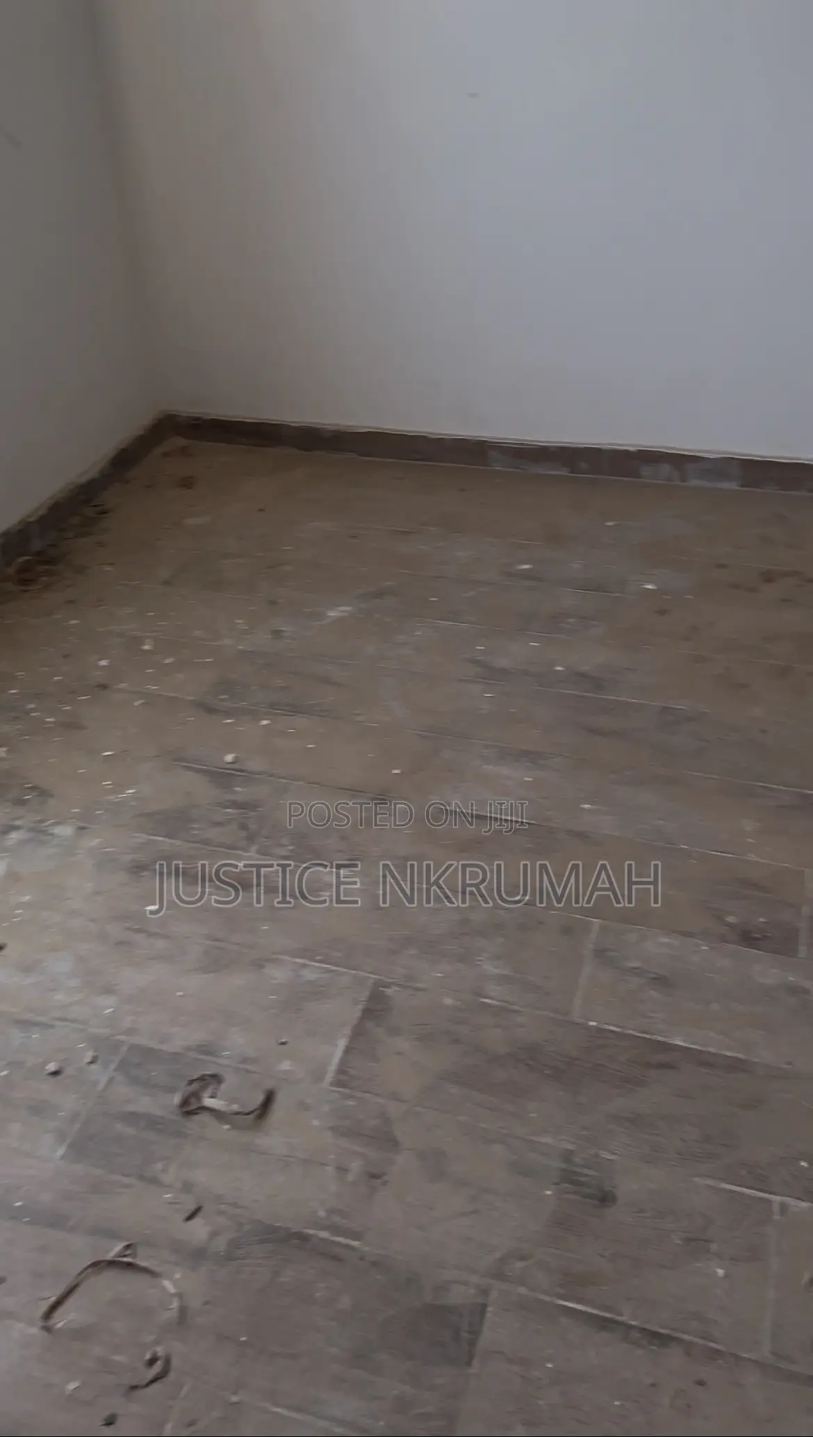 2bdrm Apartment in Justice Estate, Round About for rent