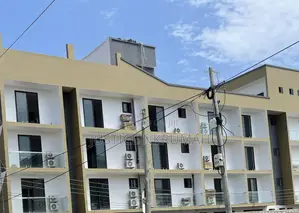2bdrm Apartment in Justice Estate, Round About for rent