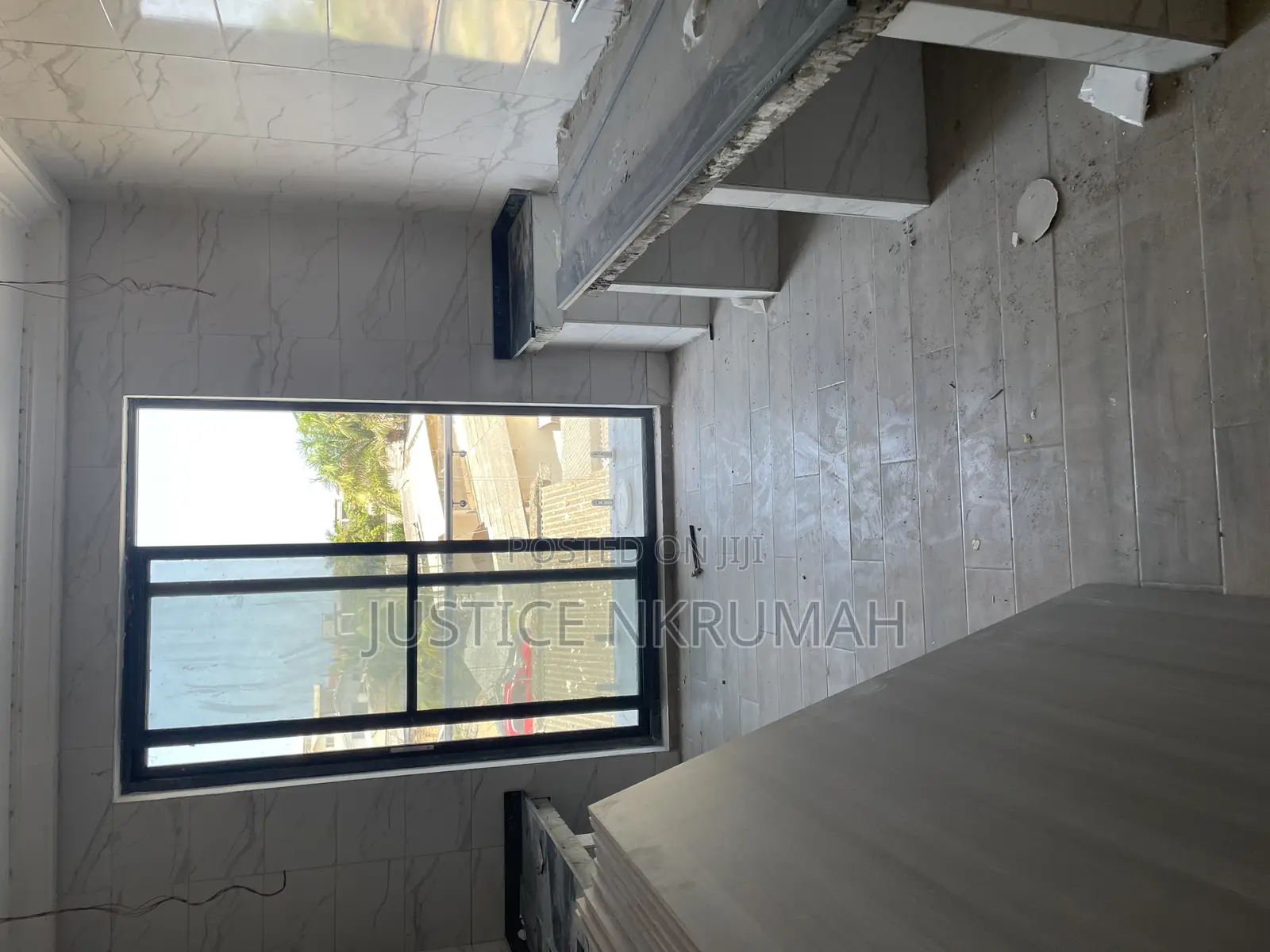 2bdrm Apartment in Justice Estate, Round About for rent