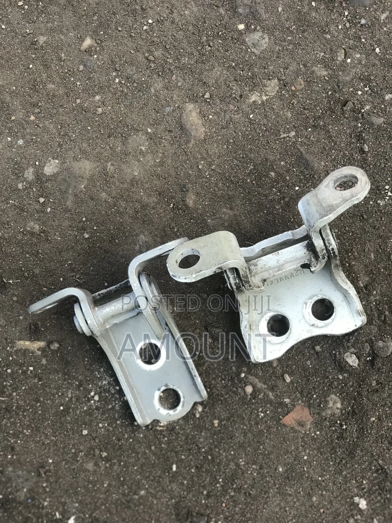 Honda Cr-v 2017 Door Inches