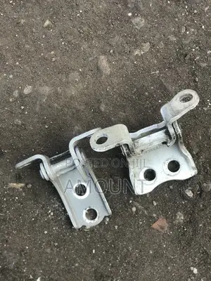 Honda Cr-v 2017 Door Inches
