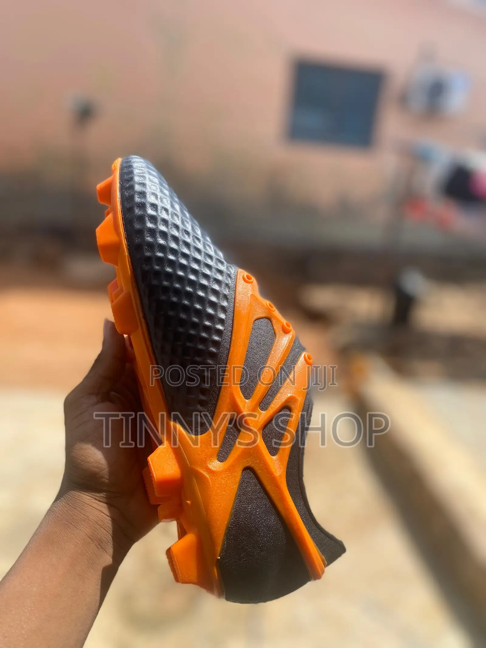 Rubber Boots Available in Stock
