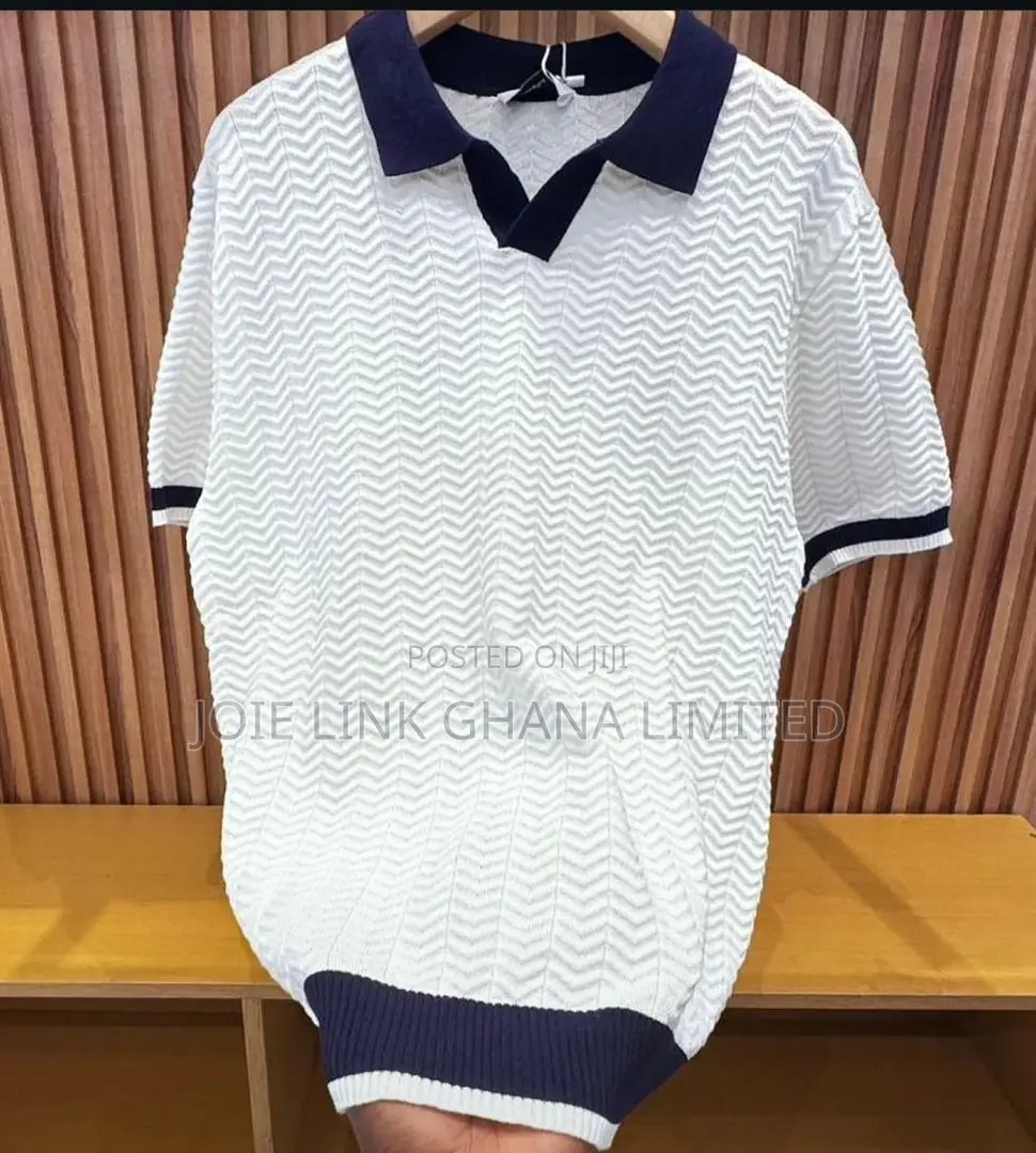 Men’S Club Tees (Mct)
