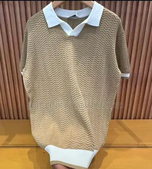 Men’S Club Tees (Mct)