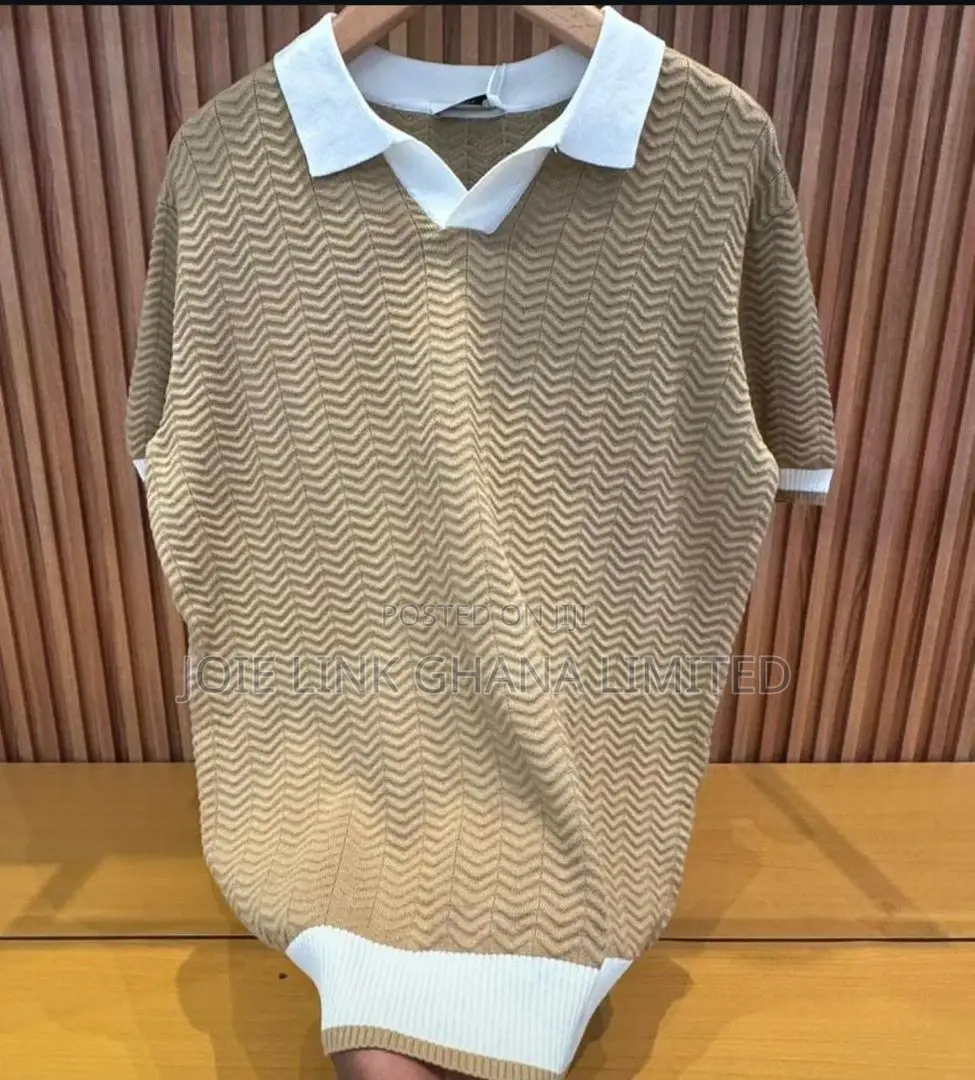 Men’S Club Tees (Mct)