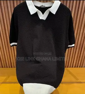 Men’S Club Tees (Mct)