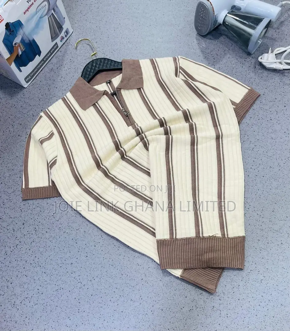 Men’S Club Tees (Mct)