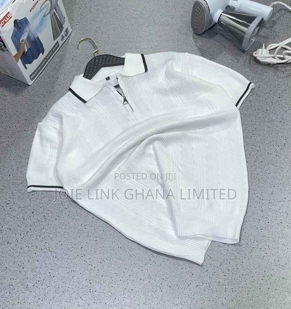 Men’S Club Tees (Mct)