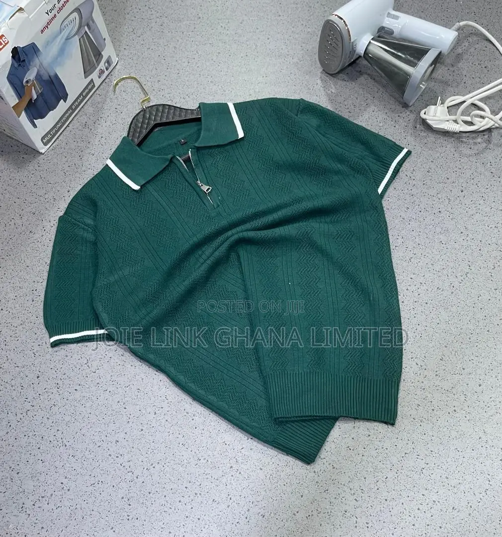 Men’S Club Tees (Mct)