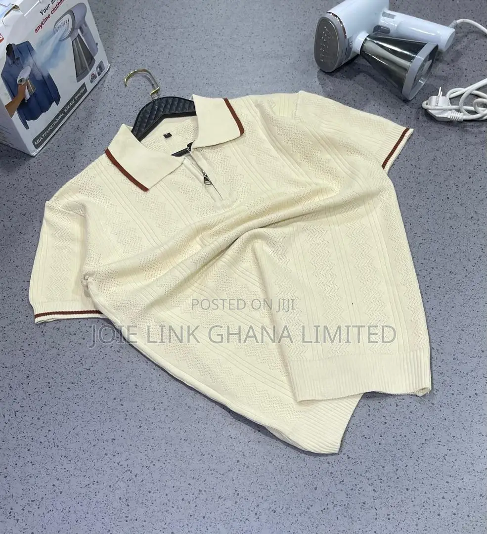 Men’S Club Tees (Mct)
