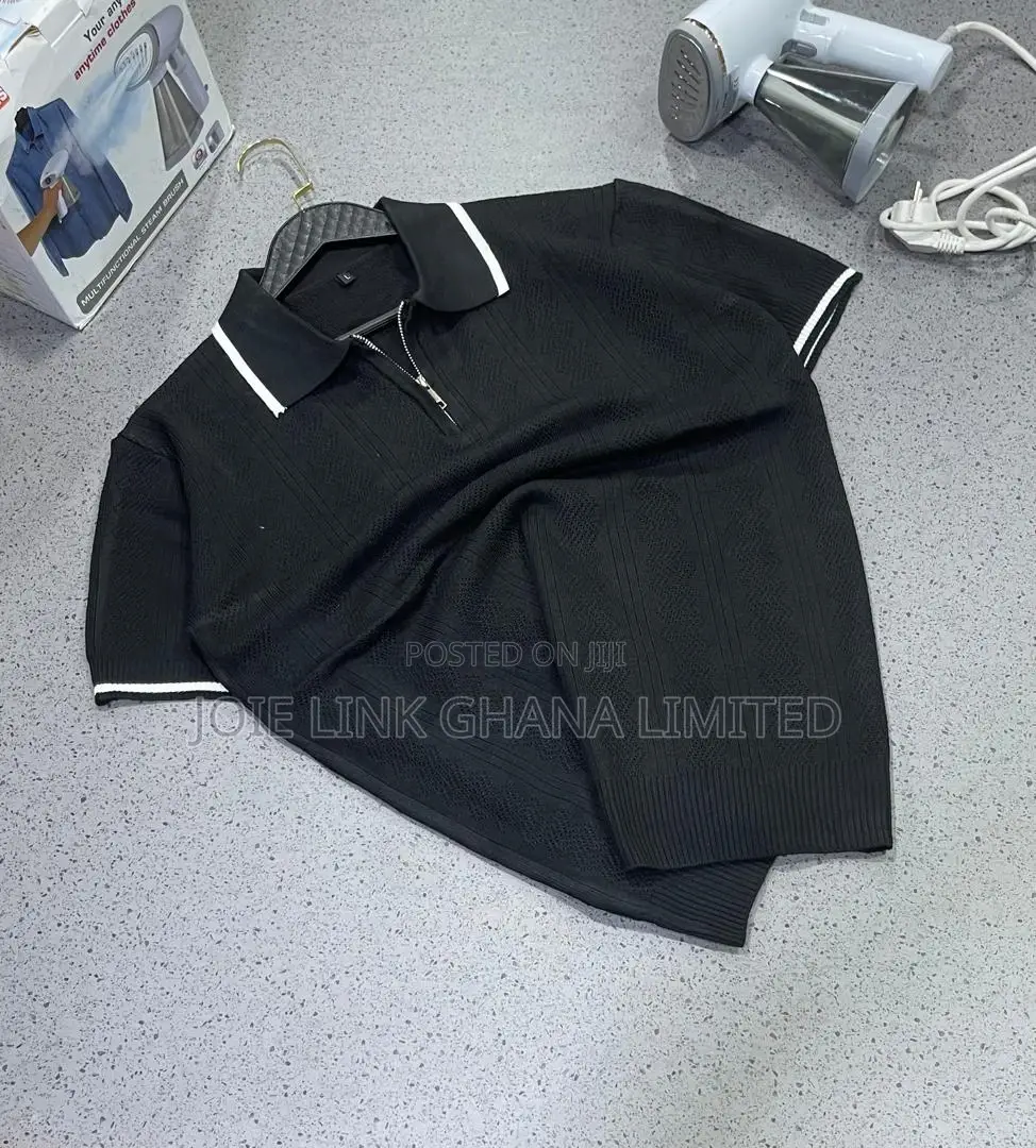 Men’S Club Tees (Mct)