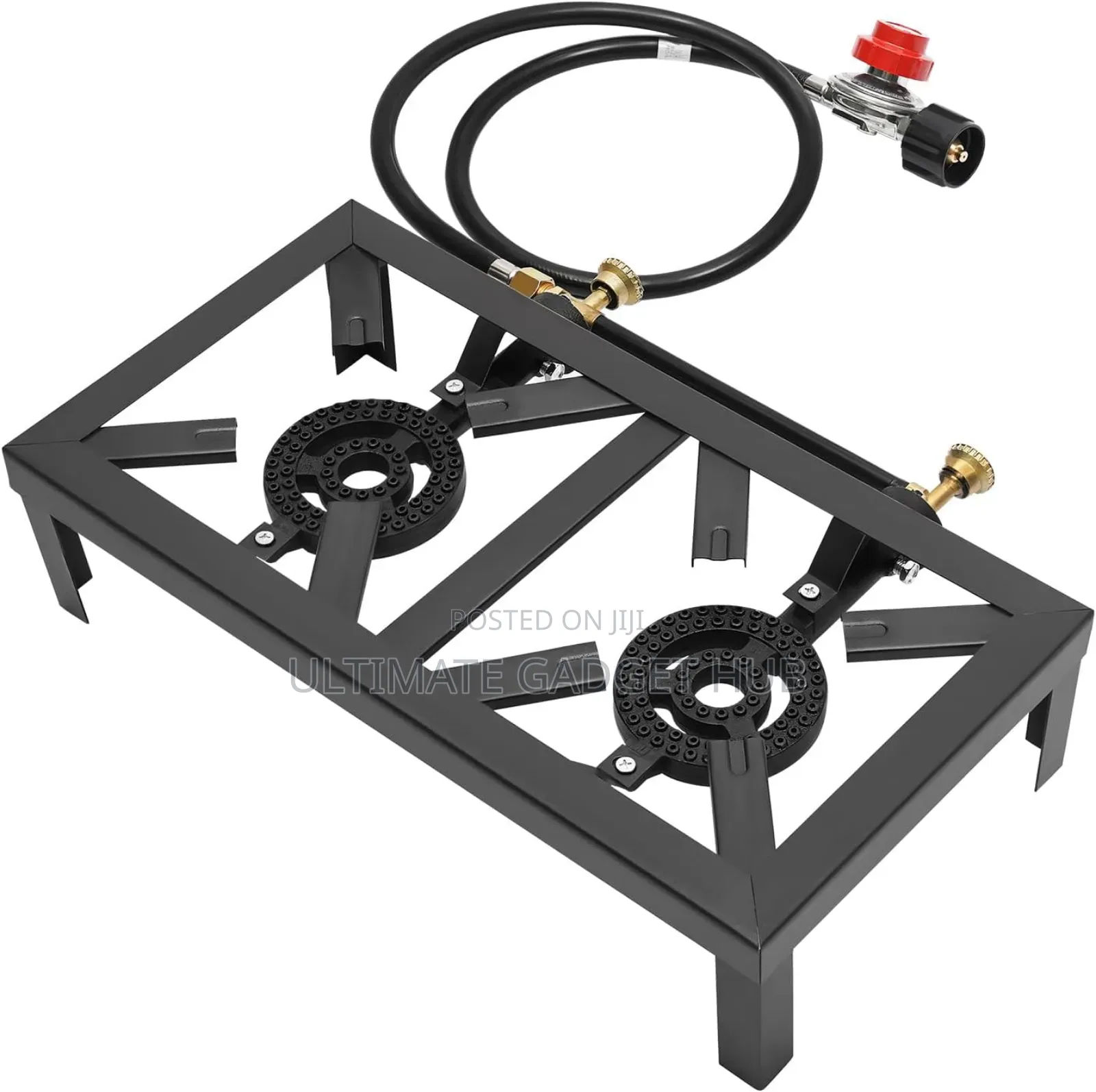 Cast Iron Stove