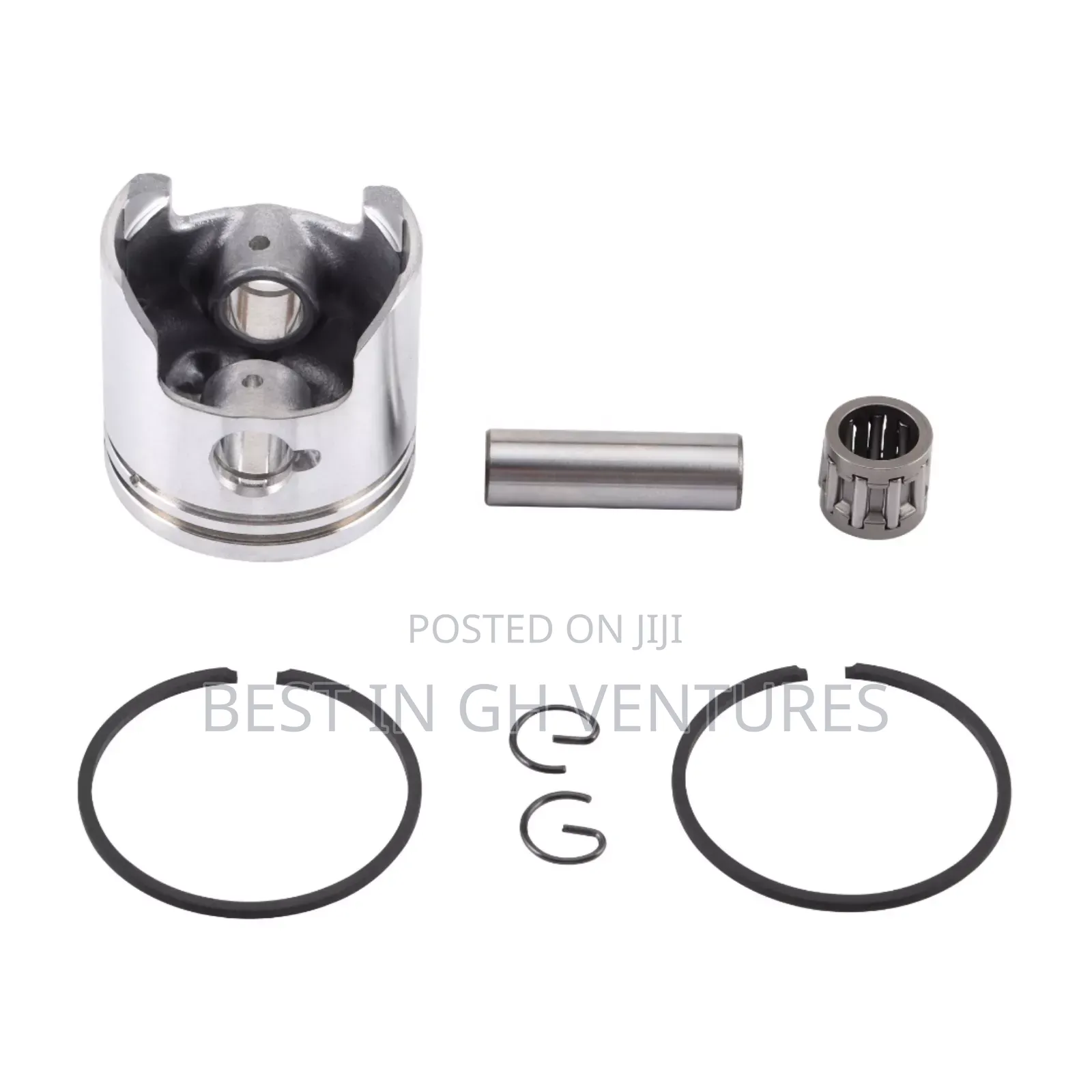 Brush Cutter Gx35 Piston and Rings