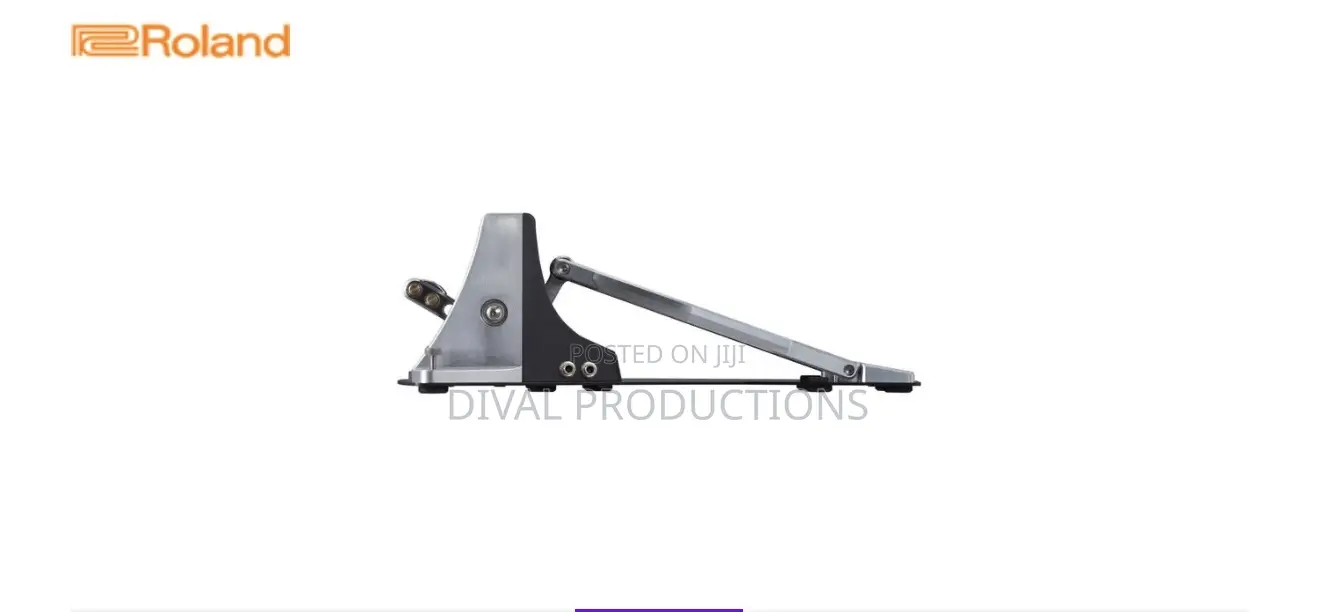 Roland Kt-10 Kick Trigger Pedal