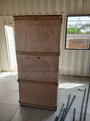 Original Koyo Machine