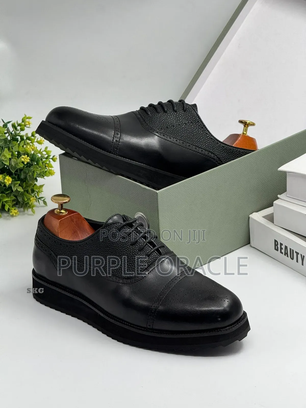 Timberland Cooperate Classic Shoe
