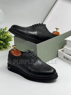 Timberland Cooperate Classic Shoe