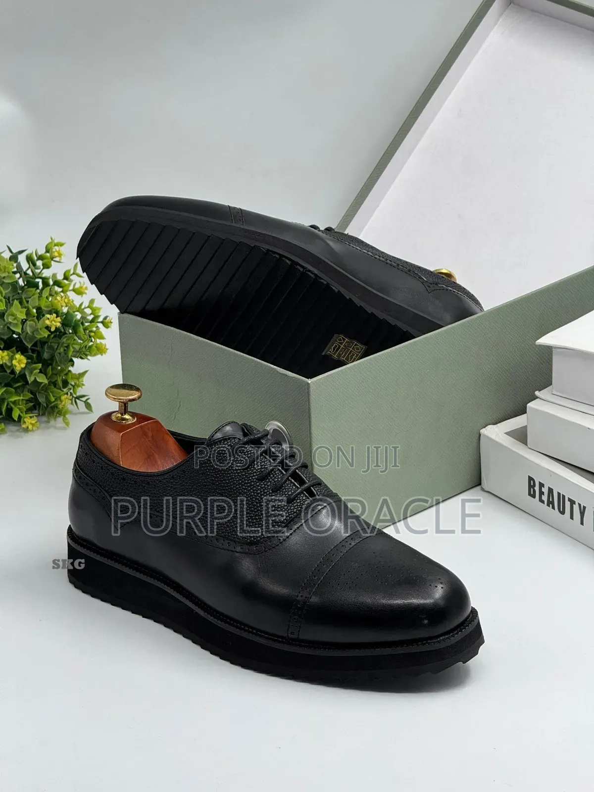 Timberland Cooperate Classic Shoe