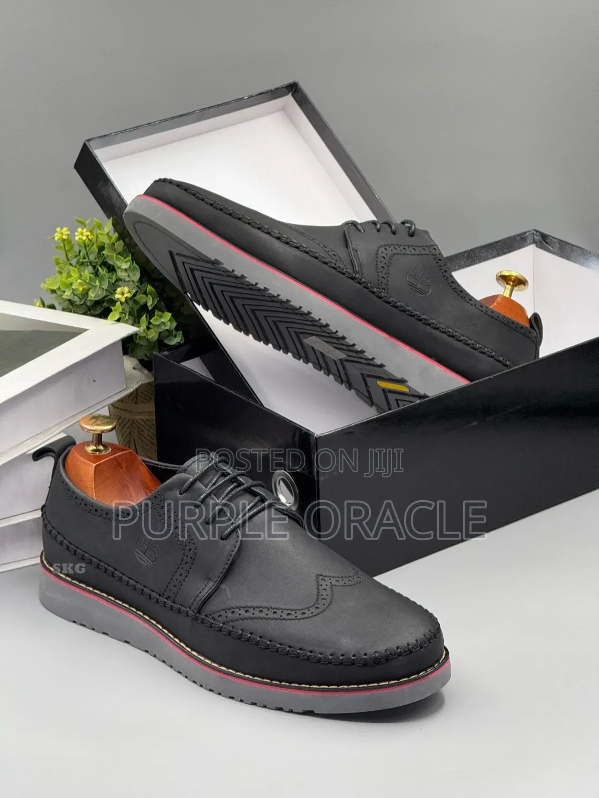 Timberland Cooperate Classic Shoe