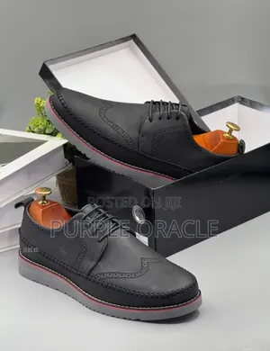 Timberland Cooperate Classic Shoe